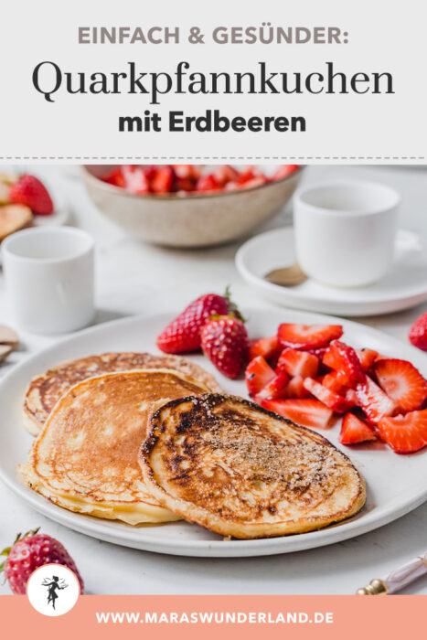 Maras Wunderland - Ein Foodblog mit süßen und herzhaften Rezepten.